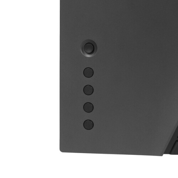 27" Монитор Dell G2723H черный