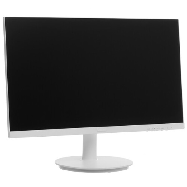 23.8" Монитор Philips 241V8AW белый