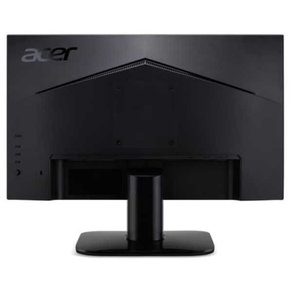21.5" Монитор Acer KA222QHbi черный