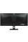 34" Монитор AOC U34E2M черный