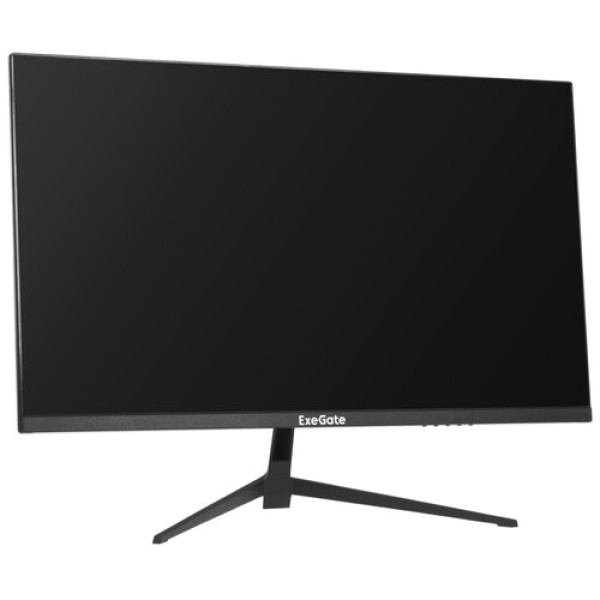 27" Монитор ExeGate SmartView ES2707A черный