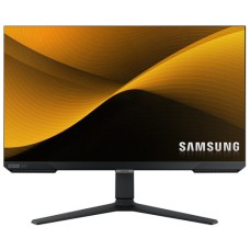 25" Монитор Samsung Odyssey G4 G40B S25BG400EI черный