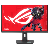 27" Монитор ASUS ROG Strix XG27UCS черный