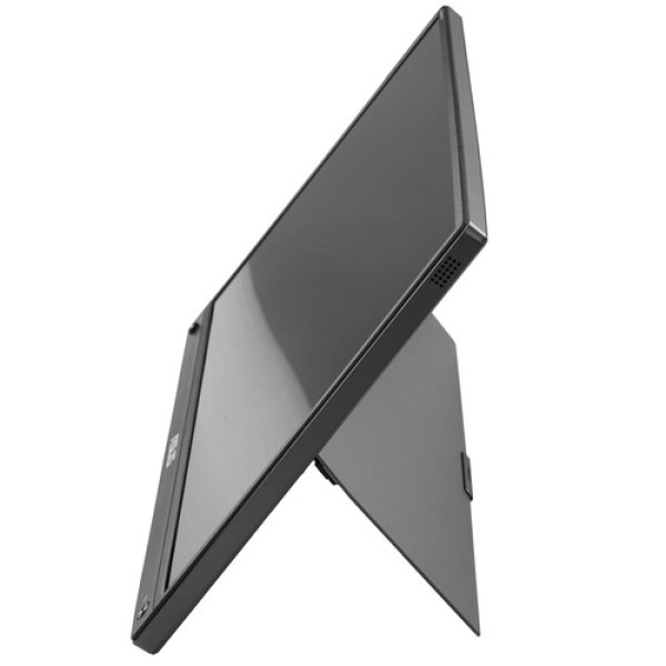 15.6" Монитор ASUS ZenScreen Touch MB16AMTR черный