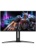 27" Монитор AORUS FO27Q3 EK черный