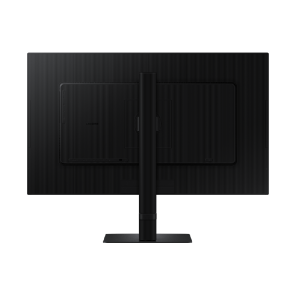 27" Монитор Samsung ViewFinity S6 S60UD S27D604UAI черный
