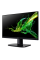 21.5" Монитор Acer KA222QHbi черный