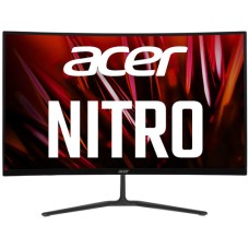 27" Монитор Acer Nitro ED270UP2bmiipx черный