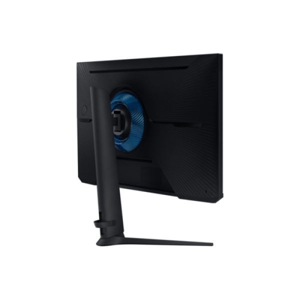27" Монитор Samsung Odyssey G3 G30D S27DG300EI черный