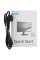 23.8" Монитор Philips 24E1N1300AE черный