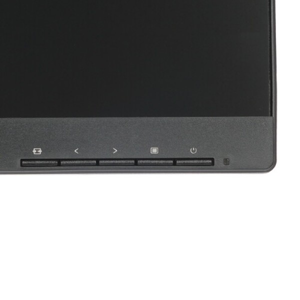 23.8" Монитор AOC 24P1 черный