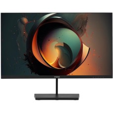 23.8" Монитор Digma Progress 24P402F черный