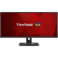 34.1" Монитор ViewSonic VG3448 черный