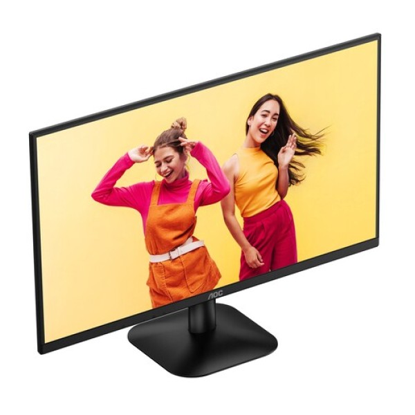 27" Монитор AOC U27B35 черный