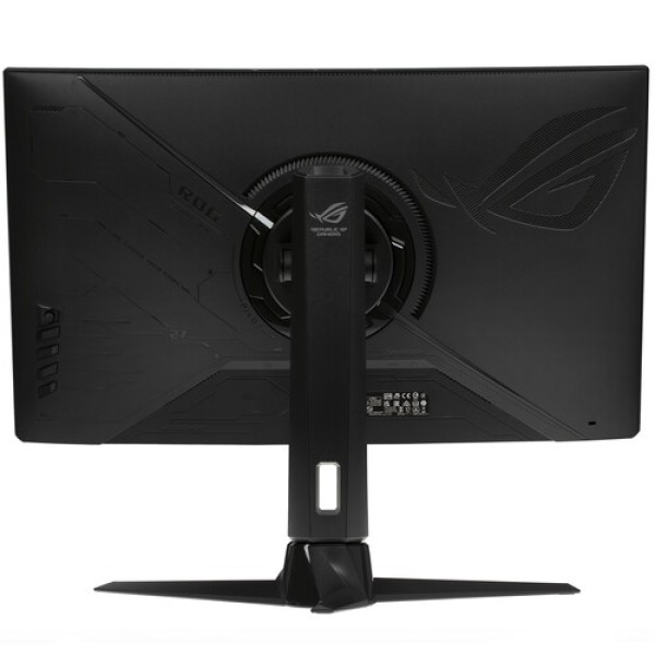 27" Монитор ASUS ROG Strix XG27AQV черный