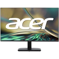 24.5" Монитор Acer EK251QGbi черный