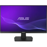 23.8" Монитор ASUS VA24EHE черный