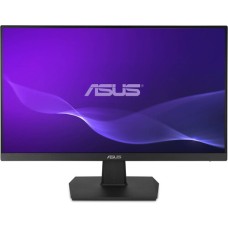23.8" Монитор ASUS VA24EHE черный