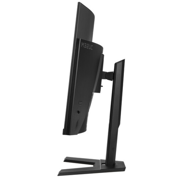 31.5" Монитор GIGABYTE M32UC черный