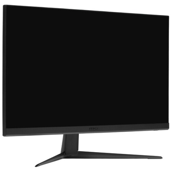 27" Монитор MSI G2712 черный