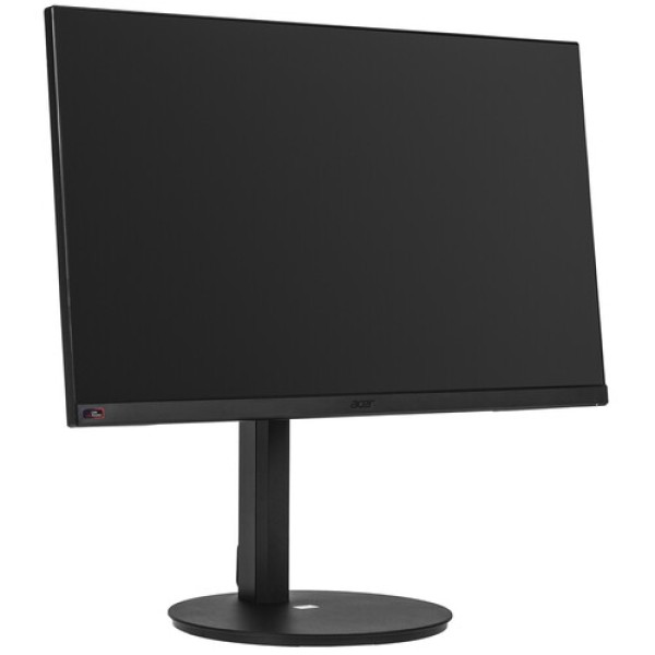 27" Монитор Acer Vero CB272UE3bmiprux черный