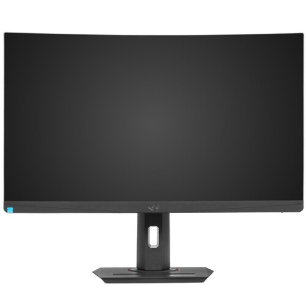 27" Монитор ASUS ROG Strix XG27WCMS черный