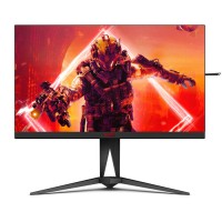 27" Монитор AOC AGON AG275QX черный