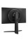 23.8" Монитор LG UltraGear 24GS65F-B черный