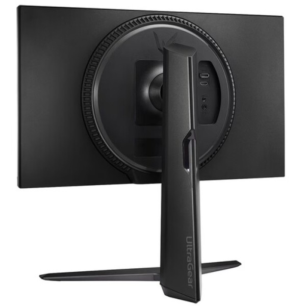 23.8" Монитор LG UltraGear 24GS65F-B черный
