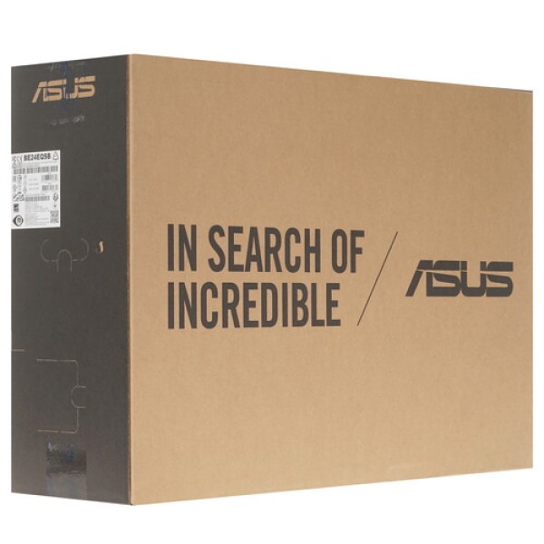 23.8" Монитор ASUS BE24EQSB черный