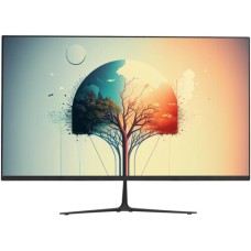 27" Монитор Lime R270 черный