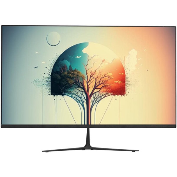 27" Монитор Lime R270 черный