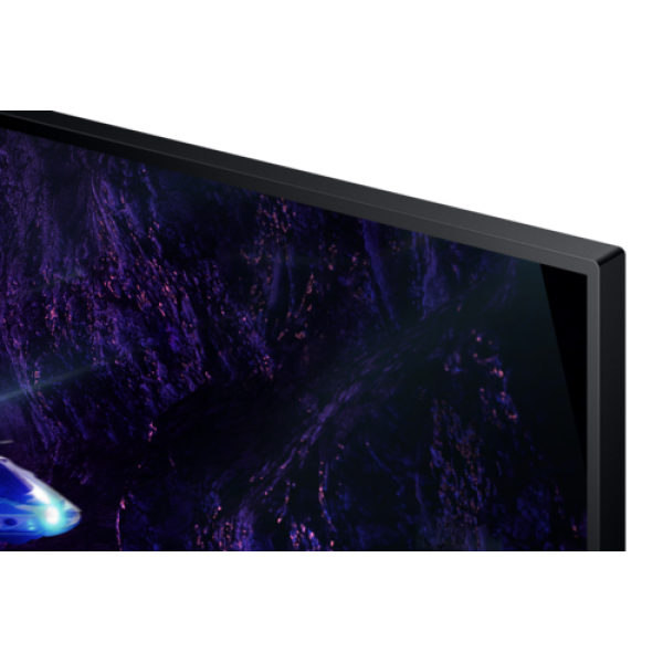 27" Монитор Samsung Odyssey G3 G30D S27DG300EI черный