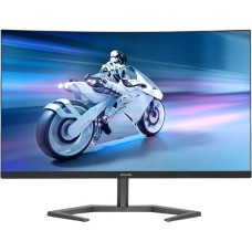 31.5" Монитор Philips Evnia 32M1C5200W черный