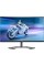 31.5" Монитор Philips Evnia 32M1C5200W черный