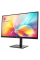 27" Монитор MSI Modern MD272QXP черный