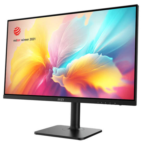 27" Монитор MSI Modern MD272QXP черный