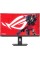 27" Монитор ASUS ROG Strix XG27WCMS черный
