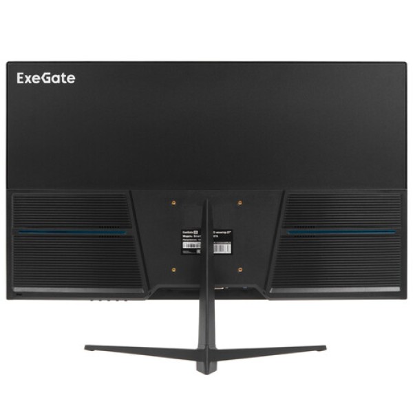27" Монитор ExeGate SmartView ES2707A черный