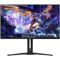 31.5" Монитор AORUS FO32U2P EK черный
