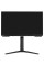 25" Монитор Samsung Odyssey G4 G40B S25BG400EI черный