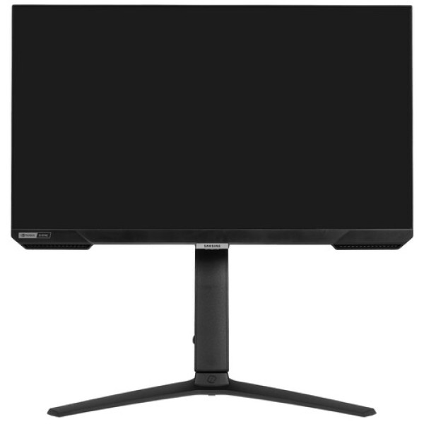 25" Монитор Samsung Odyssey G4 G40B S25BG400EI черный