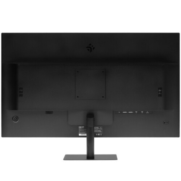 31.5" Монитор DEXP DQ32N1 черный