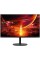 27" Монитор Acer Nitro XF270X1bmiiphx черный