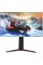 27" Монитор LG 27GP95R-B черный