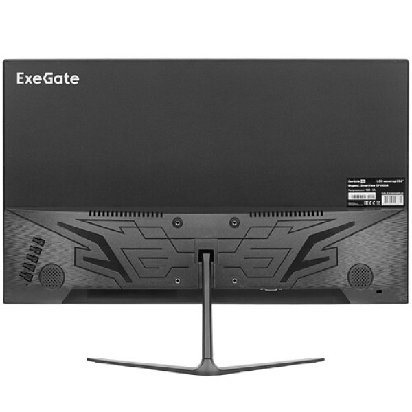 23.8" Монитор ExeGate SmartView EP2400A черный