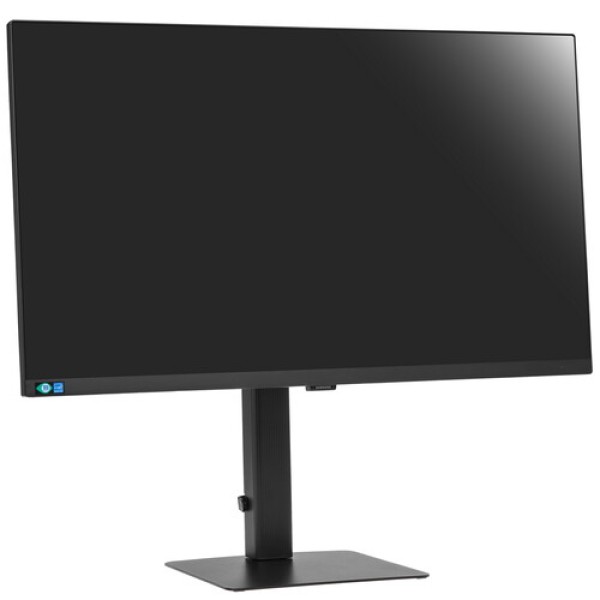 27" Монитор Samsung ViewFinity S8 S80D S27D800EAI черный