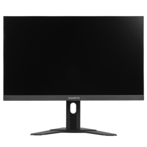 27" Монитор GIGABYTE M27U черный