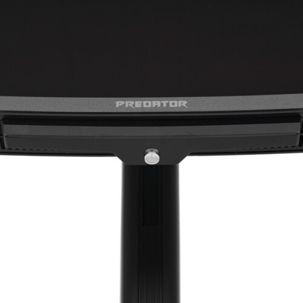 49" Монитор Acer Predator X49Vbmiiphuzx черный