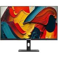 27" Монитор ExeGate SmartView ES2707TA черный